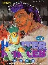 BD Hunter X Hunter - Duels