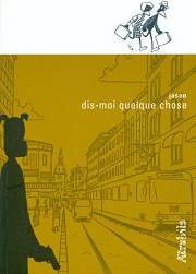 Acc�der � la BD Dis-moi quelque chose