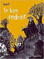 Acc�der � la BD Le Bon Endroit