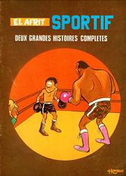 Acc�der � la BD El Afrit sportif