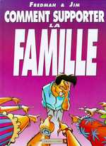 Acc�der � la BD Comment supporter la famille