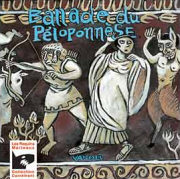 Acc�der � la BD Ballade du Peloponnese