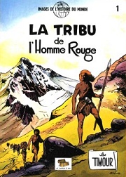 Acc�der � la BD Timour