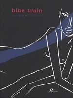 Acc�der � la BD Blue Train