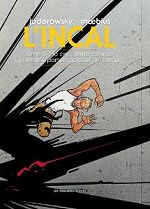BD L'Incal - La Cinquieme Essence : galaxie qui songe
