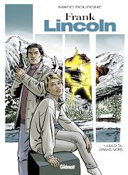 Acc�der � la BD Frank Lincoln