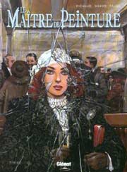 Acc�der � la BD Le Ma�tre de Peinture