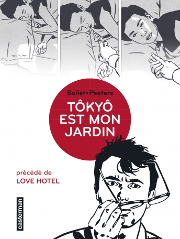 BD Tokyo est mon jardin