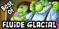 Acc�der au th�me BD Fluide Glacial, le best-of