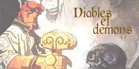 Diables et d�mons