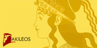 Acc�der au th�me BD Akileos