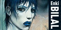 Enki Bilal