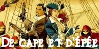 Acc�der au th�me BD De cape et d'�p�e