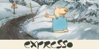 Acc�der au th�me BD Expresso