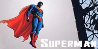 Acc�der au th�me BD Superman