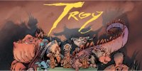 Acc�der au th�me BD Le monde de Troy