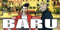 Acc�der au th�me BD Baru