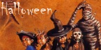 Halloween