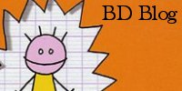 Acc�der au th�me BD BD-Blogs