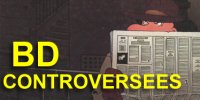 Acc�der au th�me BD BDs controvers�es