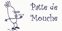 Acc�der au th�me BD Patte de Mouche