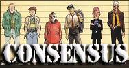 Acc�der au th�me BD Consensus sur une BD