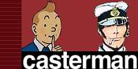 Acc�der au th�me BD Casterman