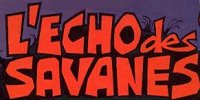 Acc�der au th�me BD Echo des Savanes