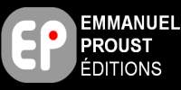 Acc�der au th�me BD Emmanuel Proust �ditions