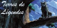 Acc�der au th�me BD Terres de L�gendes