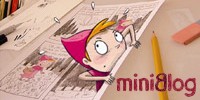 Acc�der au th�me BD Miniblog