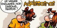 Adolescence