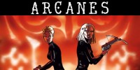 Acc�der au th�me BD Arcanes