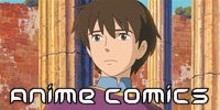 Acc�der au th�me BD Anime comics