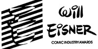 Acc�der au th�me BD Will Eisner Awards