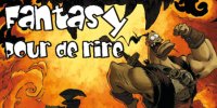 Acc�der au th�me BD Heroic-Fantasy (pour de rire)