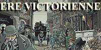 Acc�der au th�me BD Ere Victorienne
