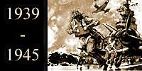 Acc�der au th�me BD 1939 - 1945 : La Seconde Guerre Mondiale