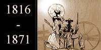 Acc�der au th�me BD 1816 - 1871 : De la chute du Premier Empire � la Commune