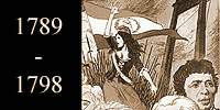 1789 - 1799 : La R�volution Fran�aise