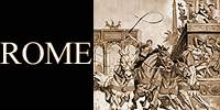 Acc�der au th�me BD Au temps de Rome et de l'Empire Romain