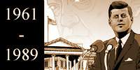 Acc�der au th�me BD 1961 - 1989 : Jusqu'� la fin de la Guerre Froide