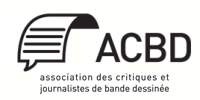 Acc�der au th�me BD Grands prix de la Critique ACBD