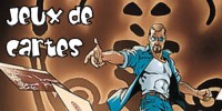 Acc�der au th�me BD Jeux de cartes