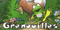 Les Grenouilles
