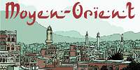Proche et Moyen-Orient