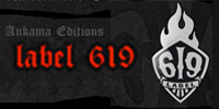 Acc�der au th�me BD Label 619