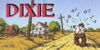 [USA] - Dixie, le sud des USA
