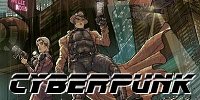 Acc�der au th�me BD Cyberpunk