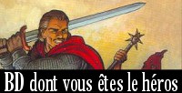 Acc�der au th�me BD BD dont vous �tes le h�ros